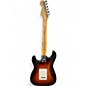 Used Fender American Standard Stratocaster 3 Color Sunburst Solid Body Electric Guitar
