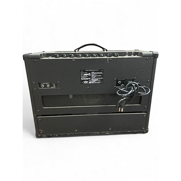 Used VOX AC15C1 15W Tube Guitar Combo Amp