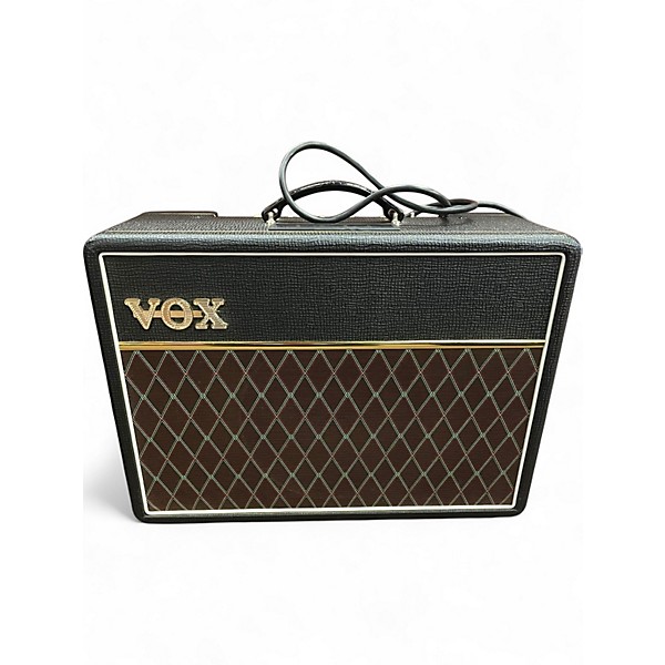 Used VOX AC10C1 10W 1x10 Tube Guitar Combo Amp