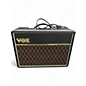 Used VOX AC10C1 10W 1x10 Tube Guitar Combo Amp thumbnail