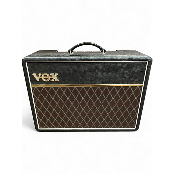 Used VOX AC10C1 10W 1x10 Tube Guitar Combo Amp