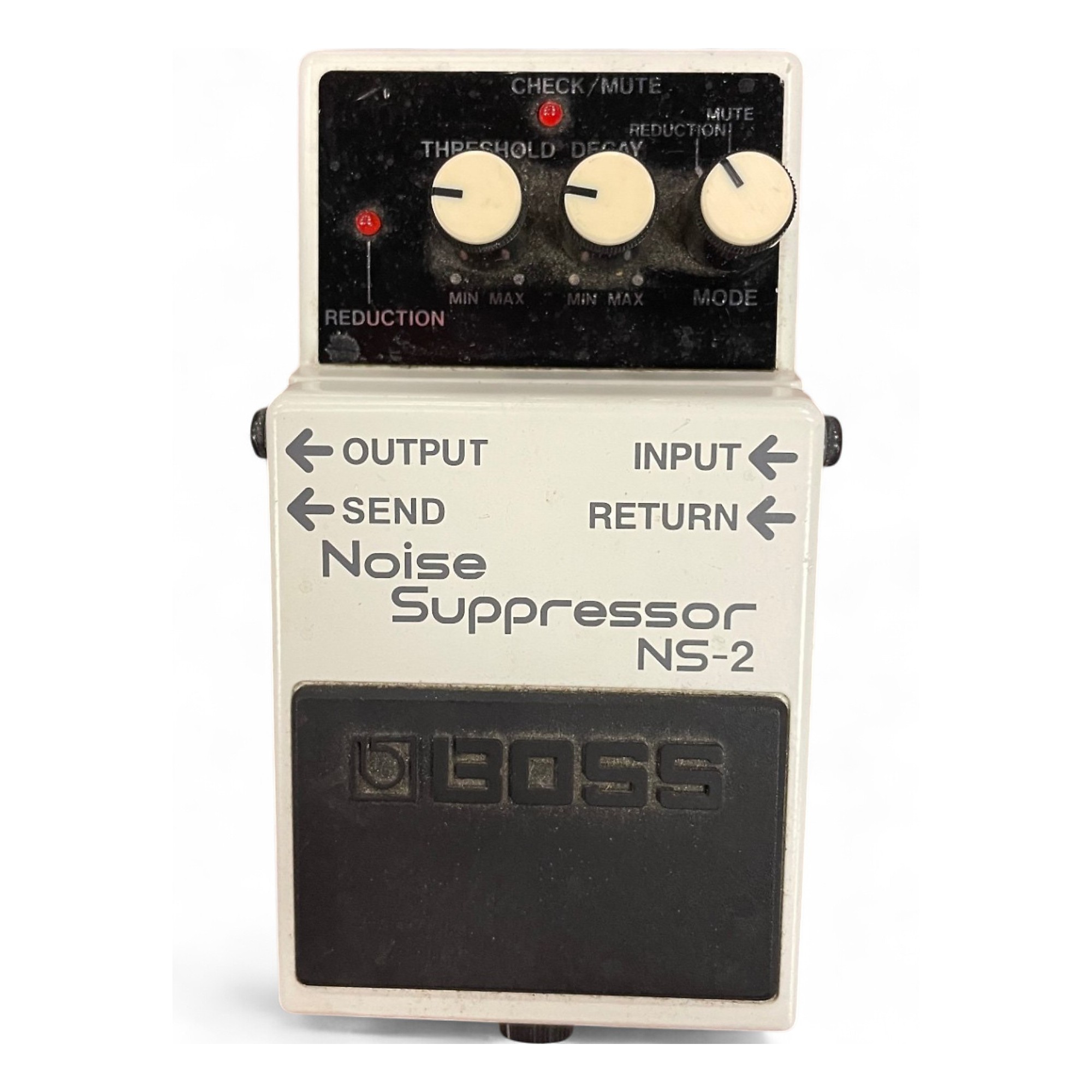 Boss NS-2 Bundles | Sweetwater