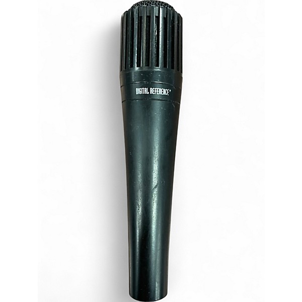 Used Digital Reference DRI100 Dynamic Microphone