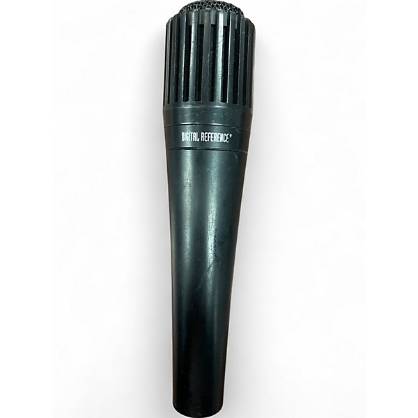 Used Digital Reference DRI100 Dynamic Microphone