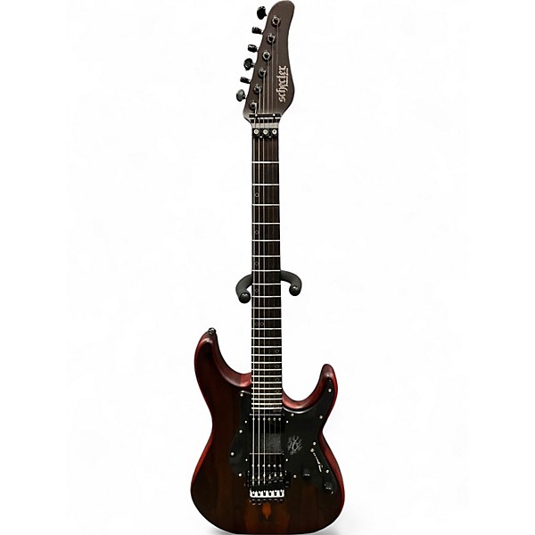 Used Schecter Guitar Research Sum Valley Super Shredder Exotic FR Ziricote Natural Solid Body Electric Guitar,New Products : American Fashion Style Bags On Sale