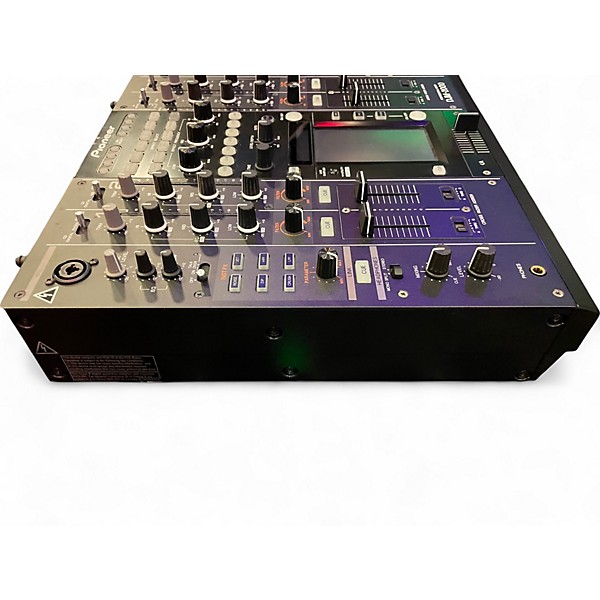 Used Pioneer djm-2000 DJ Mixer