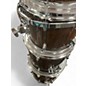 Used TAMA 6 Piece SUPERSTAR CLASSIC Java Lacebark Pine Drum Kit