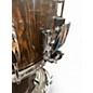 Used TAMA 6 Piece SUPERSTAR CLASSIC Java Lacebark Pine Drum Kit