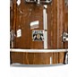 Used TAMA 6 Piece SUPERSTAR CLASSIC Java Lacebark Pine Drum Kit