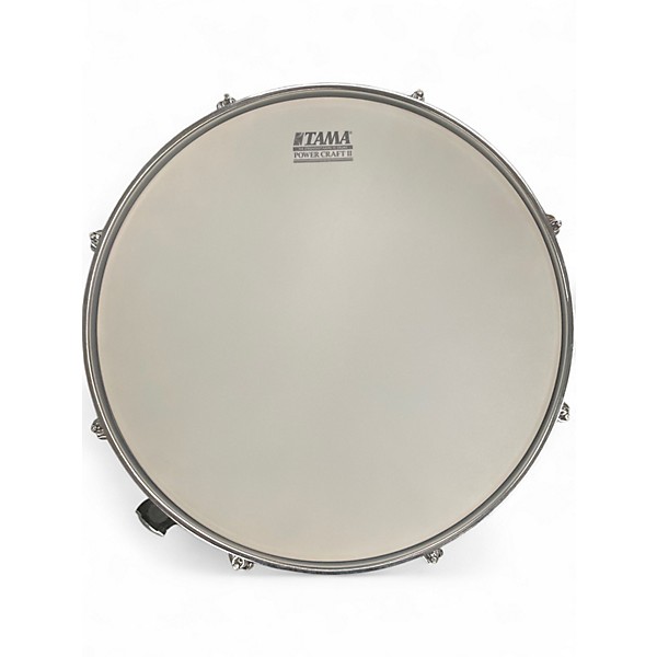 Used TAMA 6 Piece SUPERSTAR CLASSIC Java Lacebark Pine Drum Kit