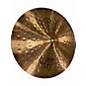 Used Paiste 20in ALPHA POWER RIDE Cymbal thumbnail