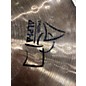 Used Paiste 20in ALPHA POWER RIDE Cymbal