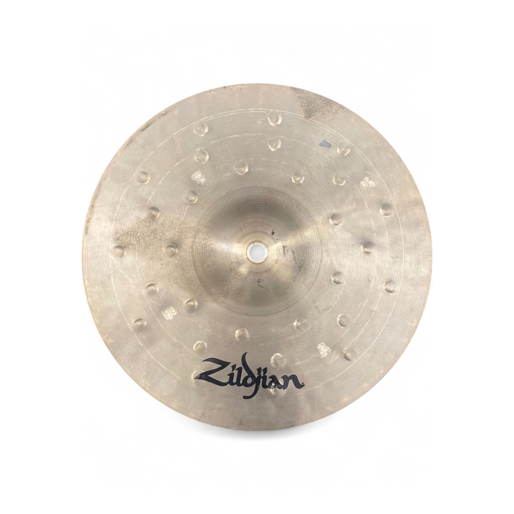 Zildjian 10