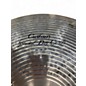 Used Zildjian 16in K Custom Special Dry Crash Cymbal