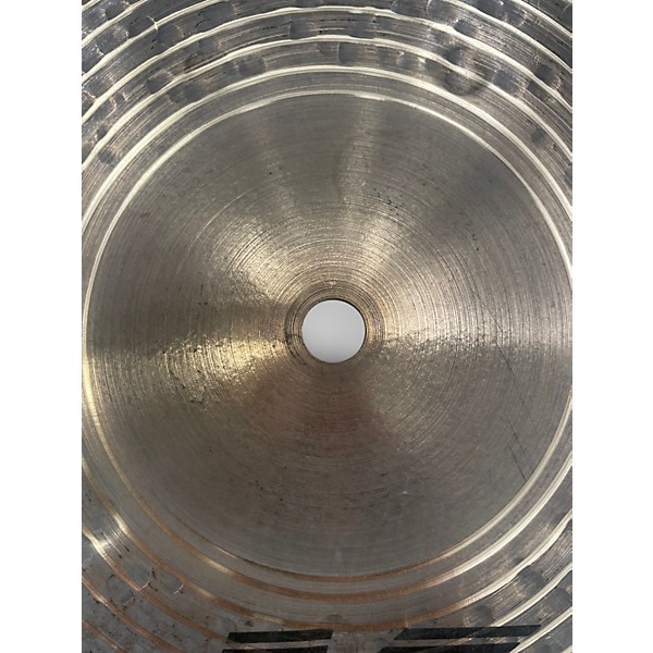 Used Zildjian 16in K Custom Special Dry Crash Cymbal