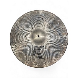 Used Zildjian 21in K Custom Special Dry Ride Cymbal