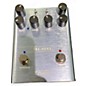 Used Fender tre-verb Effect Pedal thumbnail