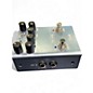 Used Fender tre-verb Effect Pedal