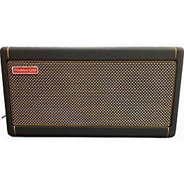 Used Positive Grid spark 40 Guitar Combo Amp
