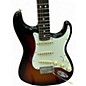 Used Fender Player II Stratocaster Sunburst Solid Body Electric Guitar