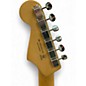 Used Fender Player II Stratocaster Sunburst Solid Body Electric Guitar