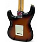 Used Fender Player II Stratocaster Sunburst Solid Body Electric Guitar