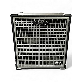Used 2016 Gallien-Krueger Legacy 212 II Bass Cabinet