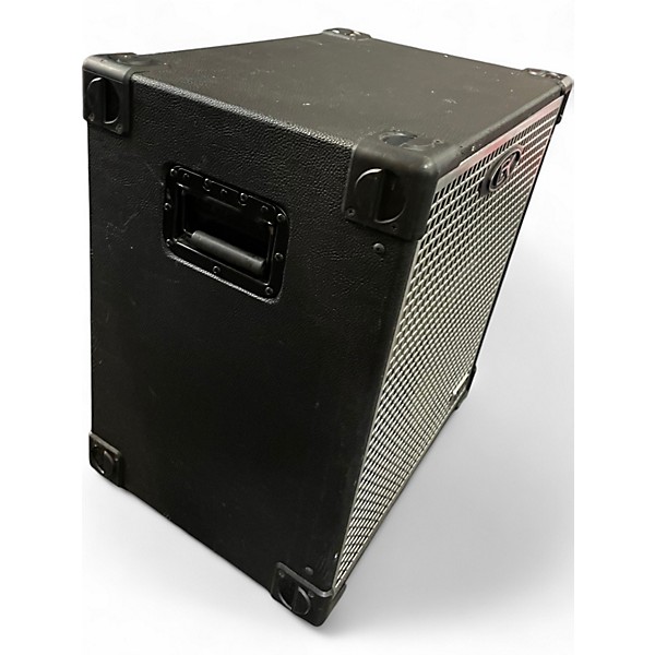 Used 2016 Gallien-Krueger Legacy 212 II Bass Cabinet