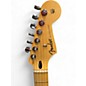 Used 2020 Fender Player Stratocaster Tidepool Solid Body Electric Guitar