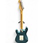 Used 2020 Fender Player Stratocaster Tidepool Solid Body Electric Guitar