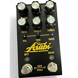 Used Jackson Audio ASABI Effect Pedal