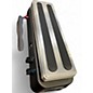 Used Dunlop  GCB65 Cry Baby Custom Badass Dual-Inductor Edition Wah Effect Pedal thumbnail