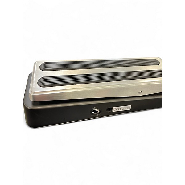 Used Dunlop  GCB65 Cry Baby Custom Badass Dual-Inductor Edition Wah Effect Pedal