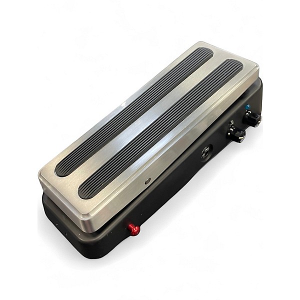 Used Dunlop  GCB65 Cry Baby Custom Badass Dual-Inductor Edition Wah Effect Pedal