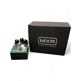 Used MXR M234 Analog Chorus Effect Pedal