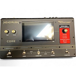 Used HeadRush CORE Effect Processor