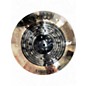Used MEINL 16in Classics Custom Dual Crash Cymbal thumbnail