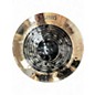 Used MEINL 16in Classics Custom Dual Crash Cymbal