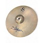 Used Zildjian 14in S Family Thin Crash Cymbal