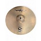 Used Zildjian 14in S Family Thin Crash Cymbal