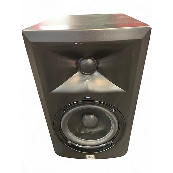 Used JBL LSR305 Pair Powered Monitor