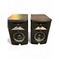 Used JBL LSR305 Pair Powered Monitor