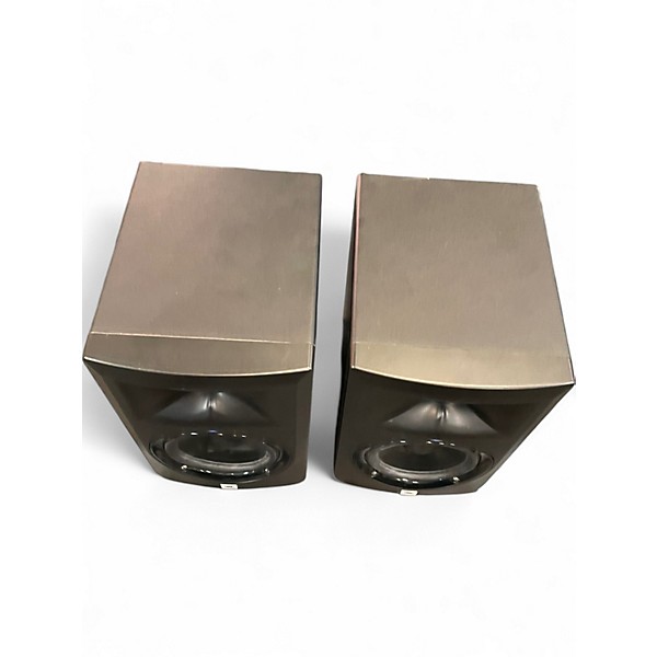 Used JBL LSR305 Pair Powered Monitor