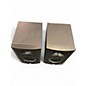 Used JBL LSR305 Pair Powered Monitor