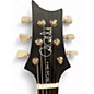 Used PRS McCarty 594 10 Top Charcoal Cherry Solid Body Electric Guitar