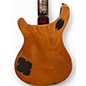 Used PRS McCarty 594 10 Top Charcoal Cherry Solid Body Electric Guitar