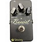 Used Keeley BASSIST LIMITING AMPLIFIER Bass Effect Pedal thumbnail