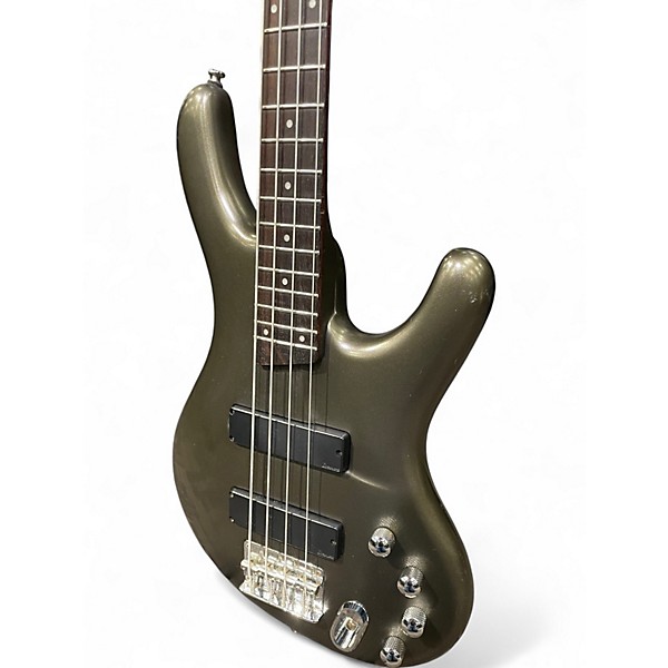 Ibanez アイバニーズ EDB500 Black G1B19821 Ibanez EDB500 Ergodyne Bass | Reverb