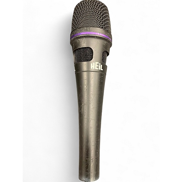 Used Heil Sound Used Heil Sound PR35 Dynamic Microphone