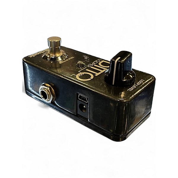 Used TC Electronic Ditto Looper Pedal